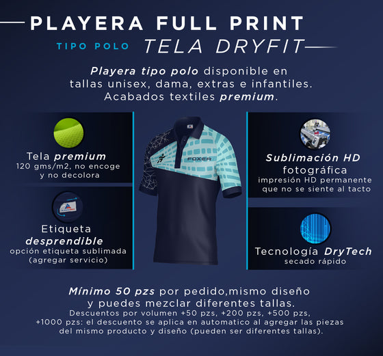 Playeras tipo polo tallas extra sales