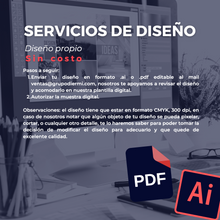  SERVICIOS DE DISEÑO